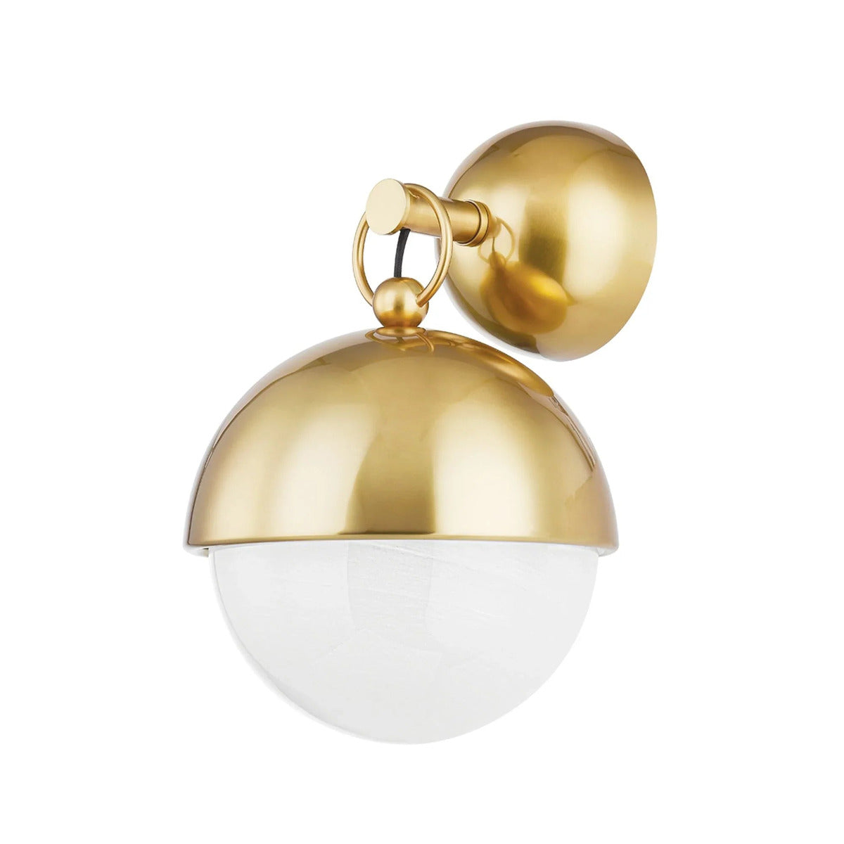 polished-brass-globe-sconce-with-opal-glass-shade-03