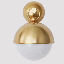 polished-brass-globe-sconce-with-opal-glass-shade-04