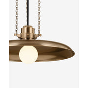 Rainhill Pendant