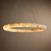 Halima Halo Chandelier