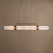 Remming Linear Chandelier