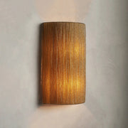 Romilly Beaded Sconce