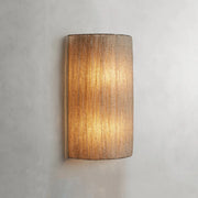 Romilly Beaded Sconce