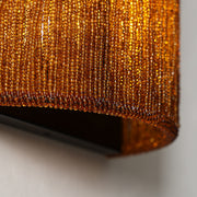 Romilly Beaded Sconce