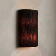Romilly Beaded Sconce
