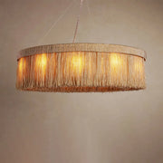 Romilly Round Chandelier