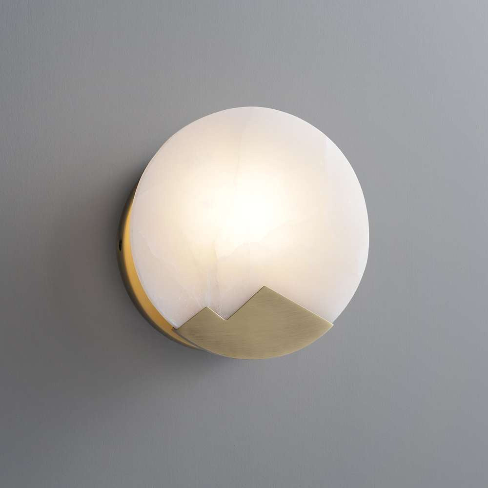 round-alabaster-wall-sconce-with-brass-frame-1