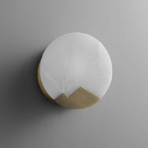 round-alabaster-wall-sconce-with-brass-frame-2