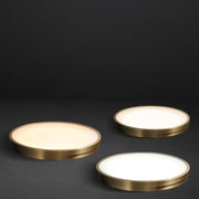 Minimalist Circular Ceiling Lamp