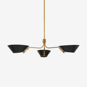 Sacramento Chandelier