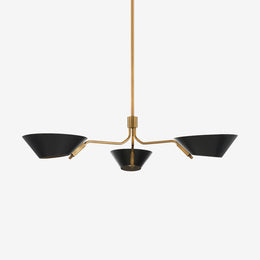 Sacramento Chandelier