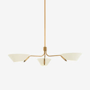 Sacramento Chandelier