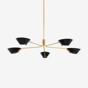 Sacramento Chandelier