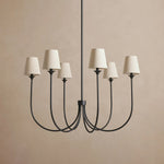 Saige Round Chandelier