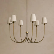 Saige Round Chandelier