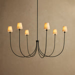 Saige Round Chandelier