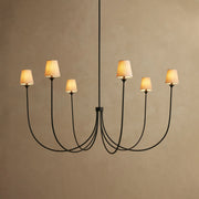 Saige Round Chandelier