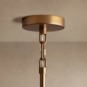 Saige Round Chandelier
