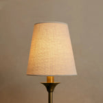 Saige Sconce Brass