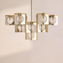 Simone Chandelier