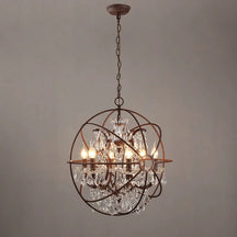 six-light-crystal-and-metal-orb-chandelier-in-rustic-finish-2