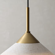 Sodsai Pendant
