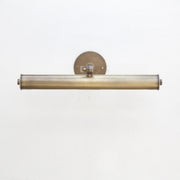 Solid Brass Picture Light