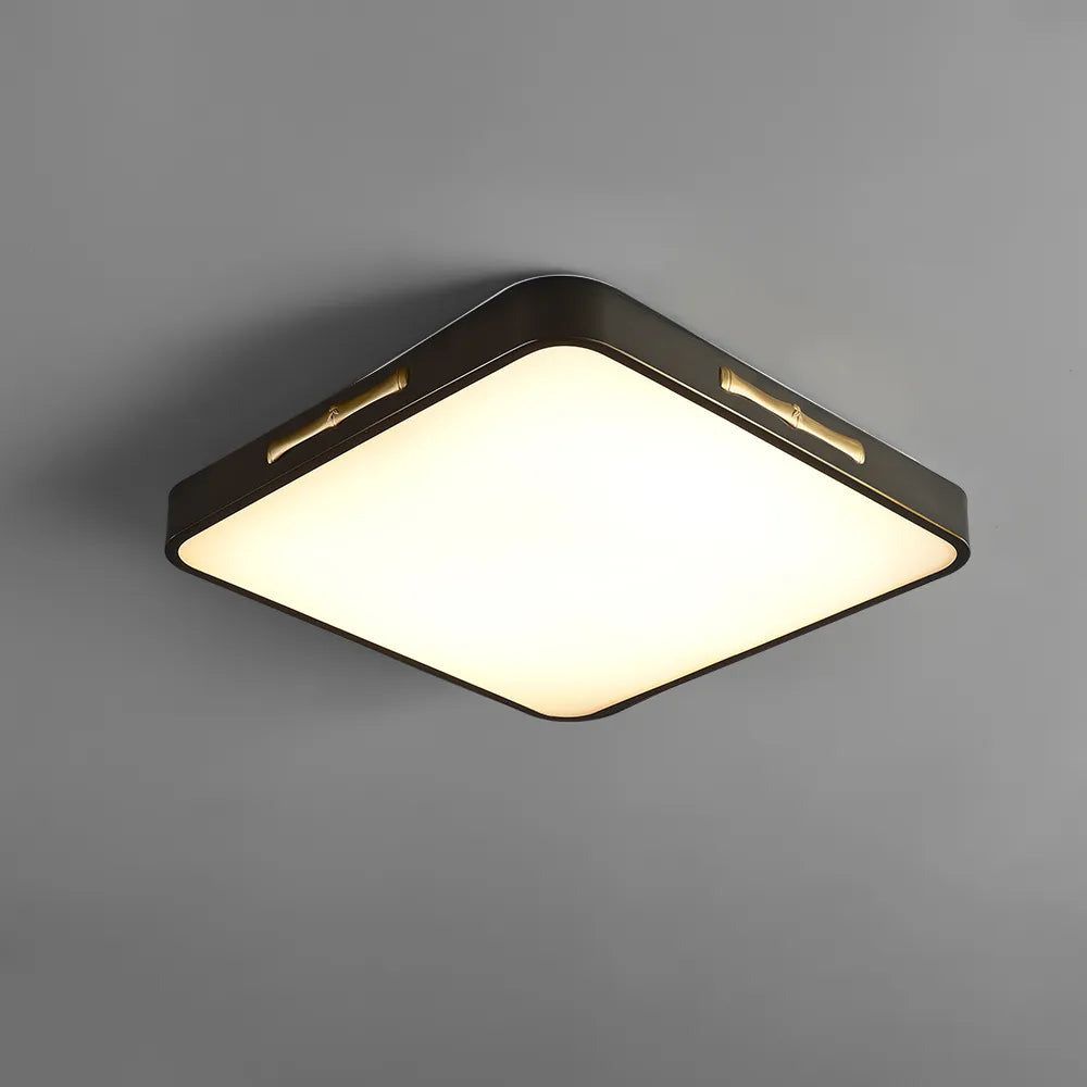 square-led-ceiling-light-in-black-with-brass-accents-1