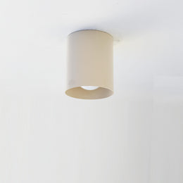 Steel Cylinder Ceiling Downlight