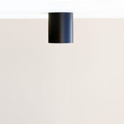 Steel Cylinder Ceiling Downlight