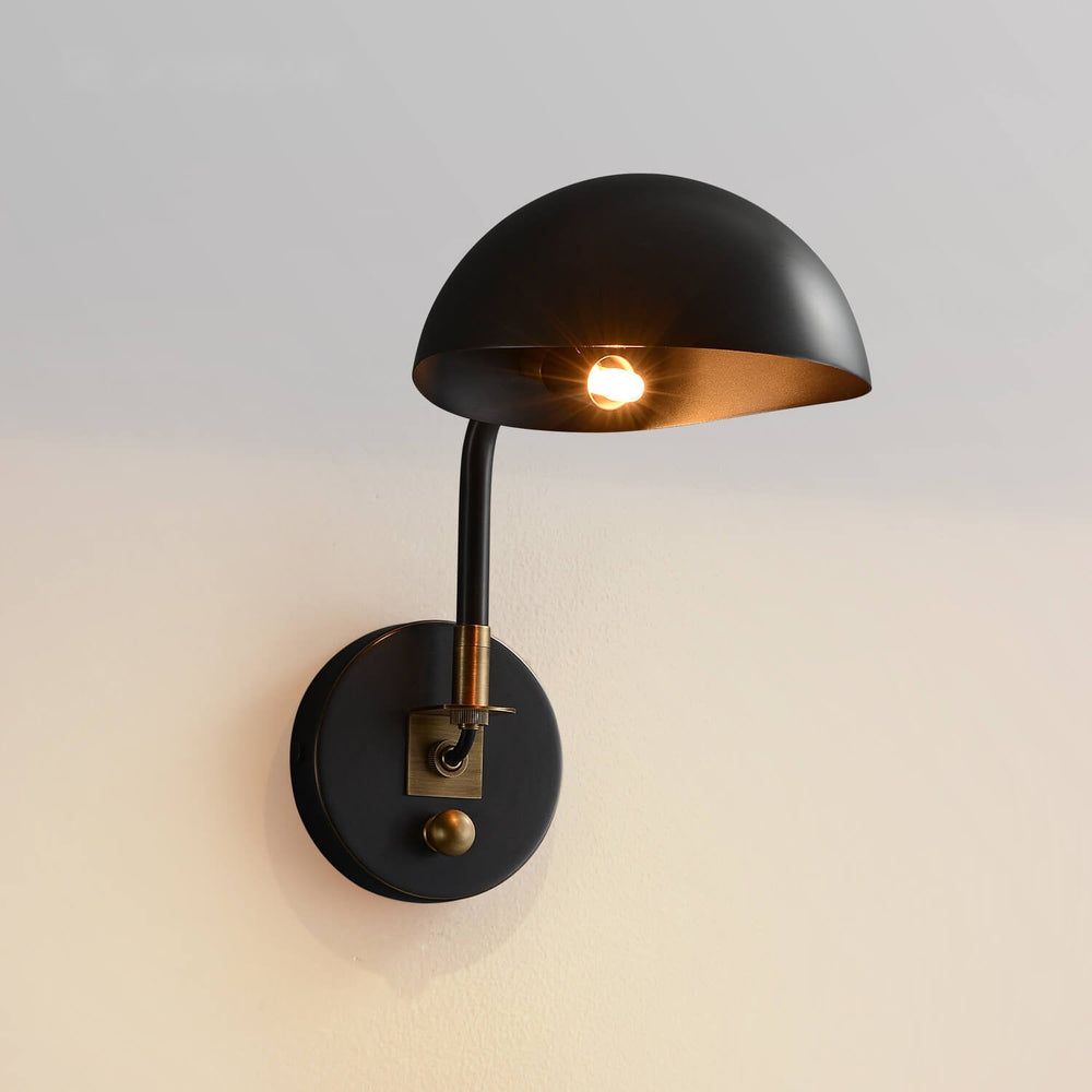 swing-arm-wall-sconce-with-half-round-shade-1