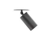 Swivel Cylinder Ceiling Spotlight