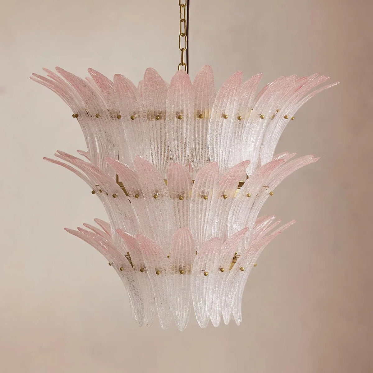three-tier-chandelier-with-blush-petal-glass-shades-01