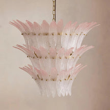 three-tier-chandelier-with-blush-petal-glass-shades-01