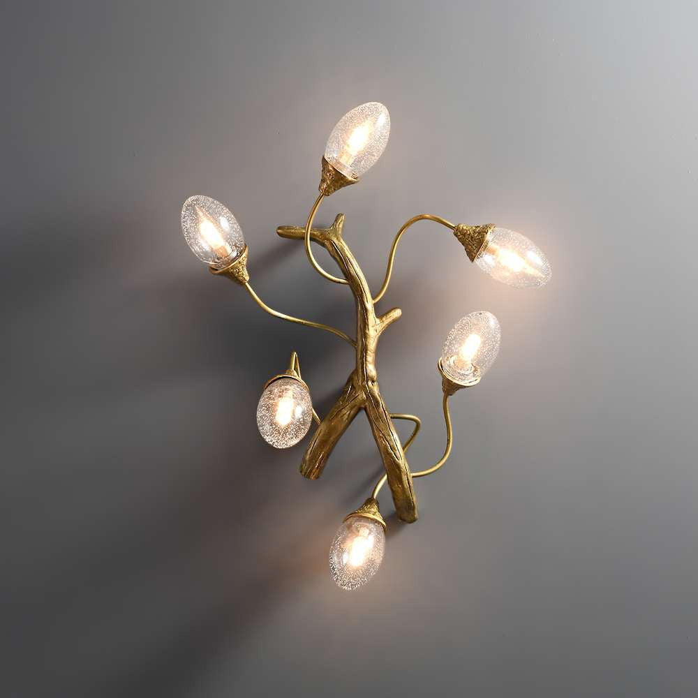 tree-branch-wall-light-with-glass-shades-1