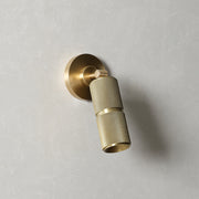 Truett Sconce