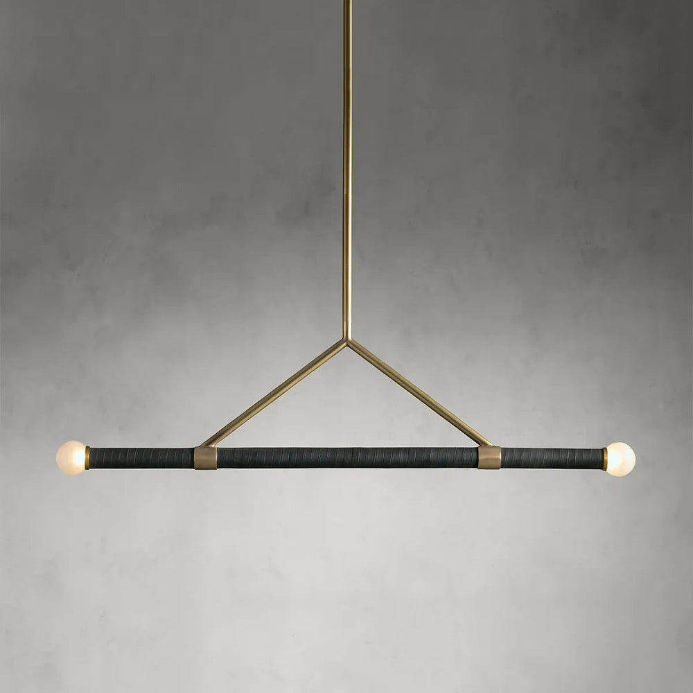 two-globe-pendant-light-with-leather-wrapped-brass-frame-01