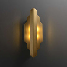 two-light-geometric-brass-wall-sconce-in-gold-1