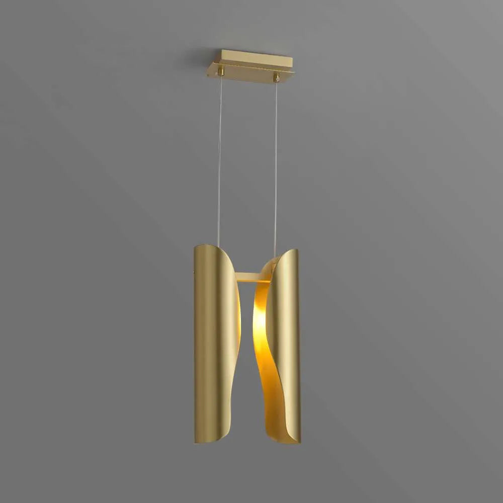 two-light-hammered-metal-pendant-in-copper-or-black-1