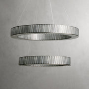 Jeunet 3-Tier Round Chandelier
