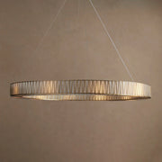 Jeunet Round Chandelier