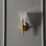 Valencia Wall Light