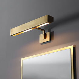 Vella Quadra Picture Light 18