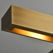 Vella Quadra Picture Light 18