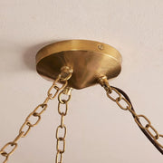 Veneta Flush Light