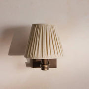 Viola Wall Light