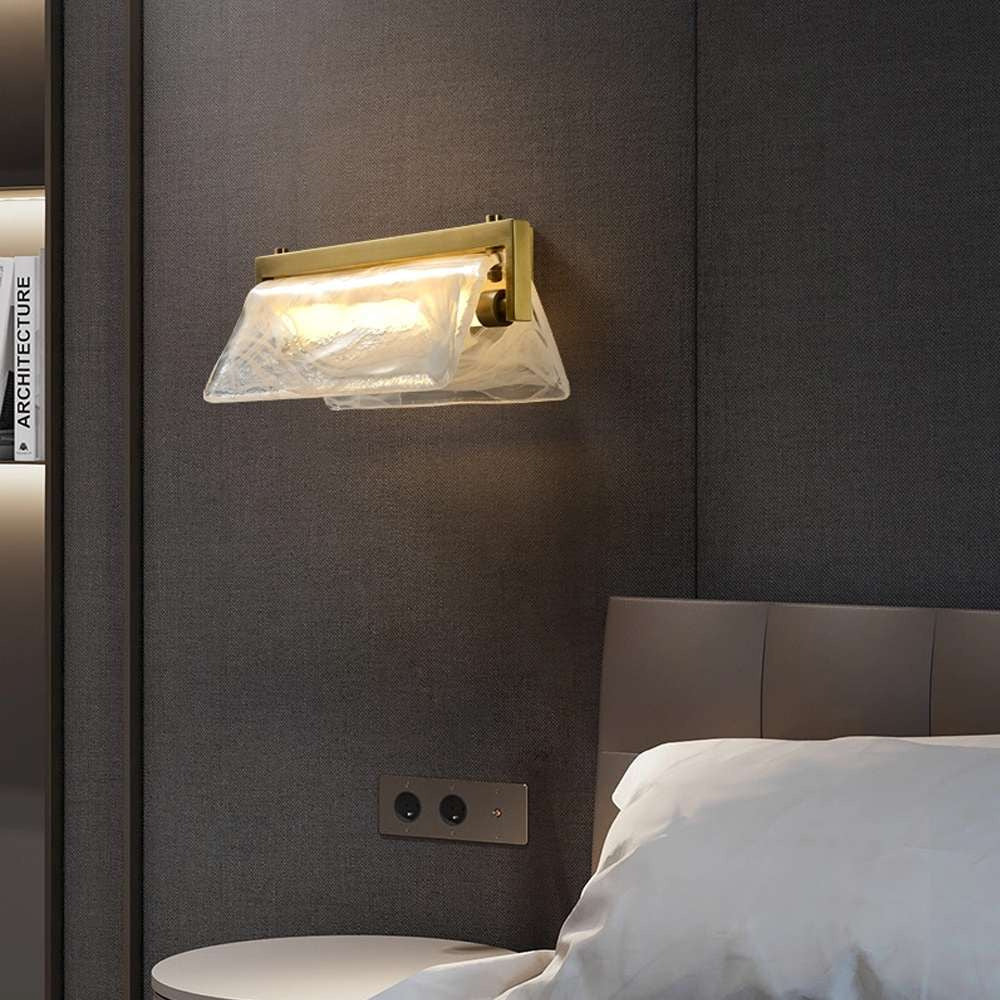 wall-sconce-with-hand-blown-fog-glass-shade-3
